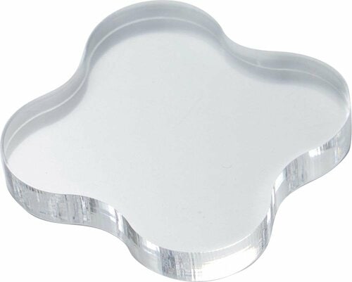 BGM「アクリル ブロックS」 イメージ