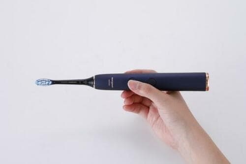 最上位機種として納得の実力でも交換ブラシはお高めです… イメージ