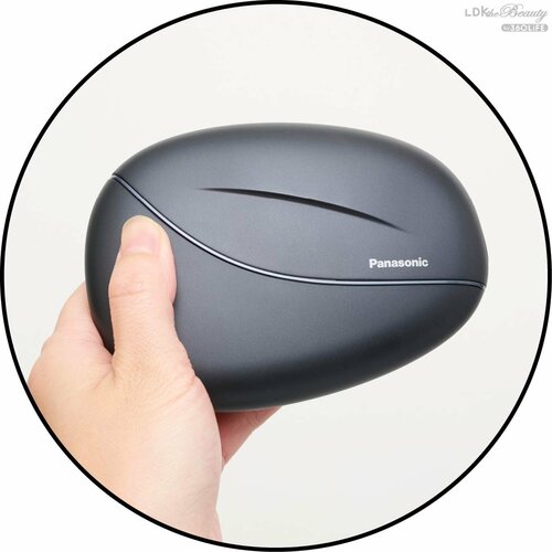 使いやすさ：顔のラインに隙間なくピタッとフィット！ 美顔器おすすめ イメージ2