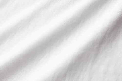 アイテム3：GU「コットンクルーネックT（半袖）」 イメージ2