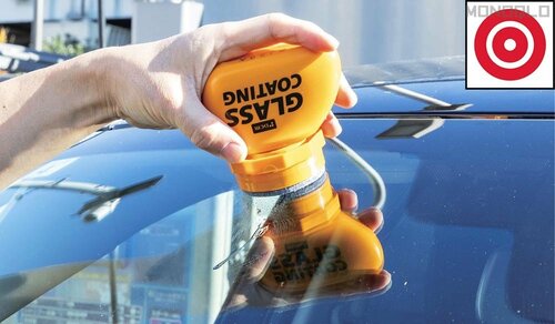 使い勝手 フロントガラス撥水剤おすすめ イメージ