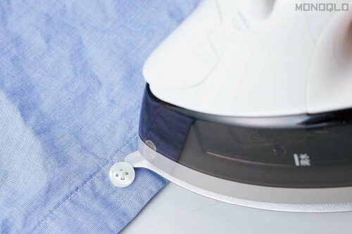 【仕上げ力】細部の仕上げ力が高い スチームアイロンおすすめ イメージ