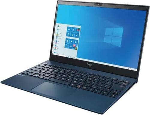 15インチが欲しい方に！NEC「LAVIE VEGA LV750/RA」 イメージ