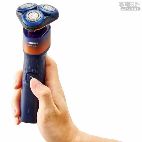 肌をいたわりたい人に! 見た目もコスパもいいシェーバー 電気シェーバーおすすめ イメージ