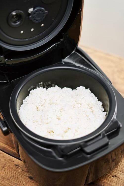 象印マホービン「圧力IH炊飯ジャー 極め炊き NW-JW10」2