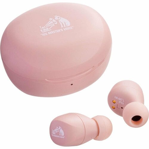 MONOQLO 2025ベストバイおすすめ JVCケンウッド Victor HA-A6T イメージ1