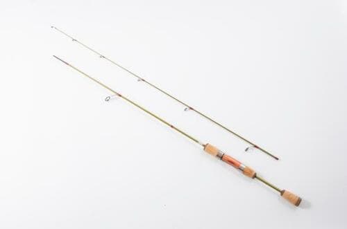 ピュアテック:ゴクスペ(Gokuspe) FRIDAY TROUT(フライデートラウト) SPIN 602UL:釣具