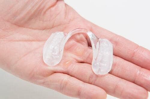 ポイント1:用途に合ったマウスピースか必ずチェック イメージ