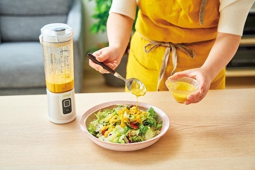 テスト結果 コンパクトミキサーおすすめ イメージ