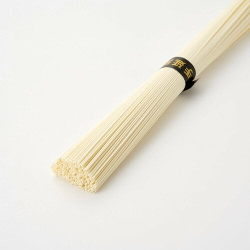 そうめんおすすめ 成城石井 長崎県島原産 寒づくり 手延べ素麺 イメージ2