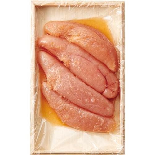 やまやコミュニケーションズ:やまや 伝統 辛子明太子:加工食品