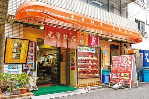 【テスト①洗浄力】中華料理店の油まみれの食器1500枚を洗浄！ イメージ