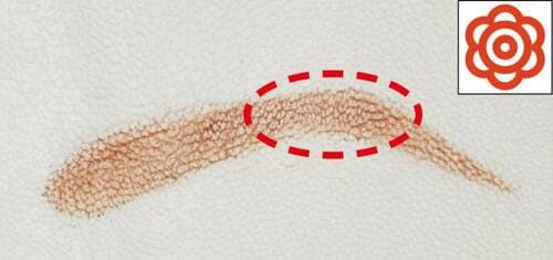 細かい粒子でしっかり密着!誰でも美眉が描けるヴィセリシェ