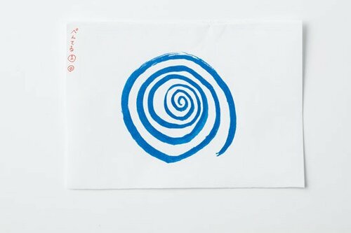 [1位]ぺんてるならどんな線も描けます！ イメージ