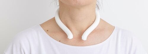 体感の冷たさ・フィット感 クールリングおすすめ イメージ