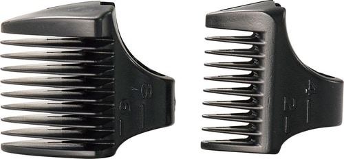 メンズフェイスシェーバーおすすめ URBANER 水洗式エチケットカッター イメージ2