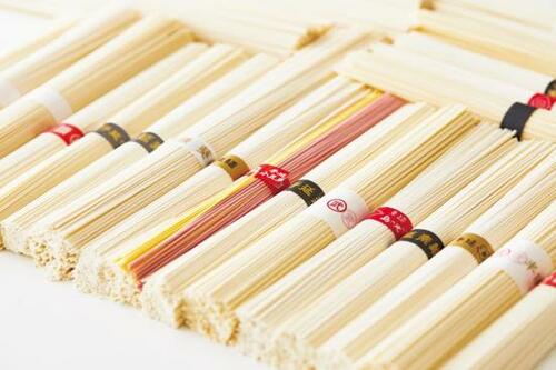 そうめん研究家に聞いたそうめんを見極める2つの秘密