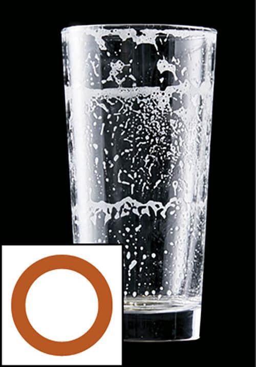 炭酸ガスでぷくぷく泡ができる CAPTAIN STAG「泡仕込み」 イメージ3