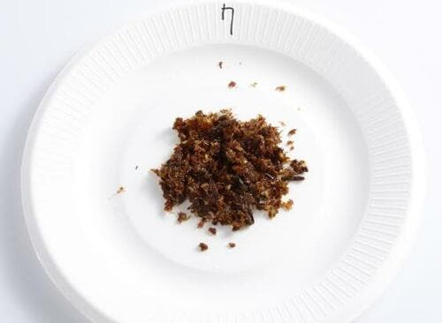5位: 【おすすめ佃煮5位】錦松梅「錦松梅」|鰹節を主原料とした佃煮ふりかけ イメージ2
