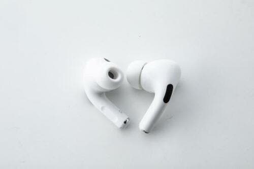 充電ストレスよ、さらば！最強のバッテリー持ちはApple イメージ