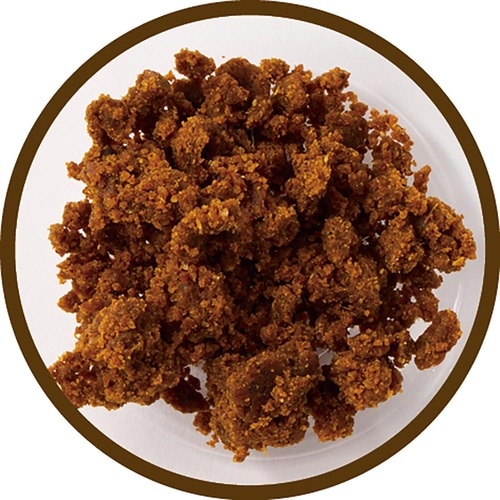 カレールーのブレンドと最強の隠し味おすすめ 新宿中村屋 新宿中村屋 カリールウ 中辛 イメージ2