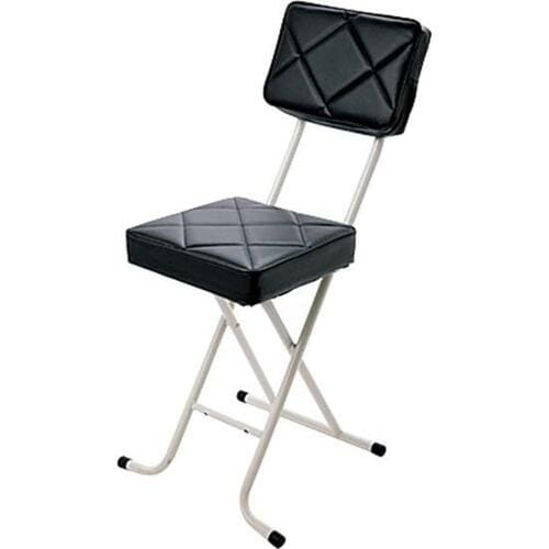 座面がやや高く姿勢が保ちづらい YAMAZEN イメージ