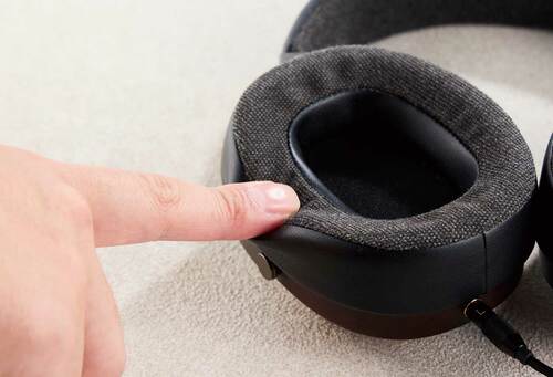 高解像度となめらかな聴き心地を両立 開放型ヘッドホンおすすめ イメージ3