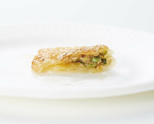 14位:【大阪府】小ぶりでピリ辛「点天 ひとくち餃子」 餃子おすすめ イメージ2