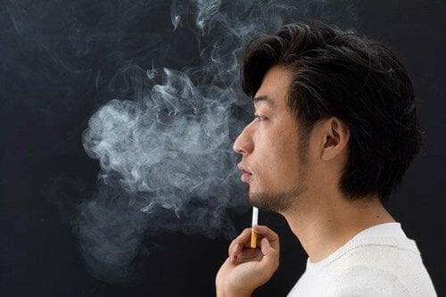 ［比較②　煙の濃さ］たばこにもっとも近いのは？ イメージ