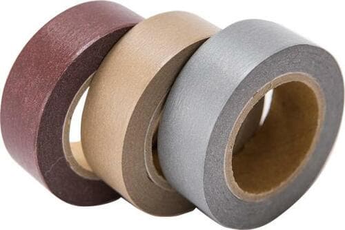 無印良品「マスキングテープ」 イメージ