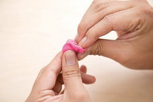 これぞ次世代日用品熱にも強いシリコンラバー粘土 イメージ2