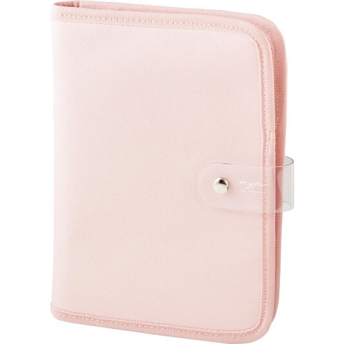 推しグッズ収納おすすめ リヒトラブ myfa コレクションバインダー イメージ1