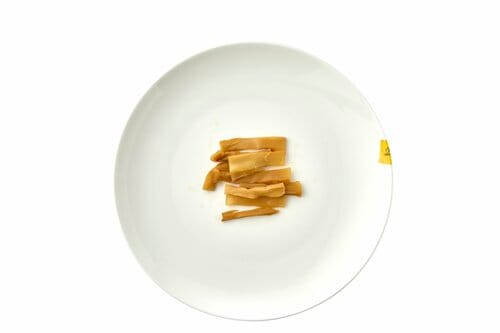 味付けタイプはハギワラ「味付メンマ」 メンマおすすめ イメージ3