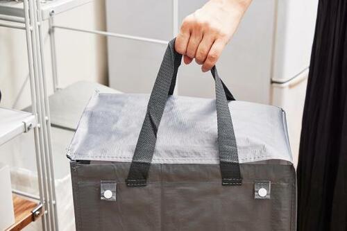 IKEA「ディムパ 分別用バッグ」3
