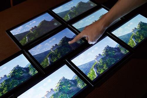 格安タブレットの検証3