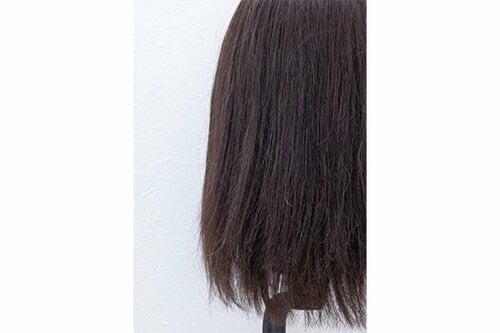 仕上がり メンズシャンプー&トリートメントおすすめ イメージ