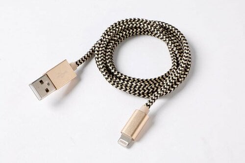 Vinpie:ライトニングケーブル:3本セット:USBケーブル