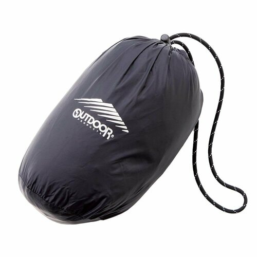 インナーダウンおすすめ OUTDOOR PRODUCTS インナーダウン ベスト イメージ2