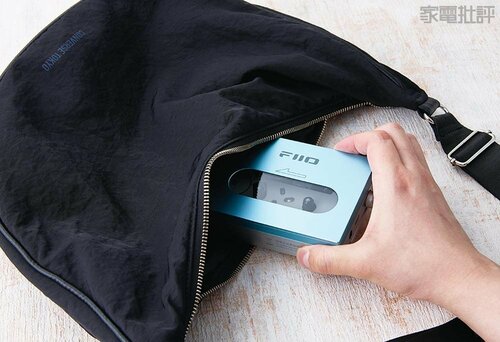 【使い勝手】フル充電で13時間！コンパクトで持ち出したくなる！ FIIO「CP13」おすすめ イメージ3