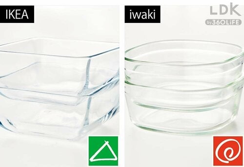 使いやすさ:◎ ガラス保存容器おすすめ イメージ2