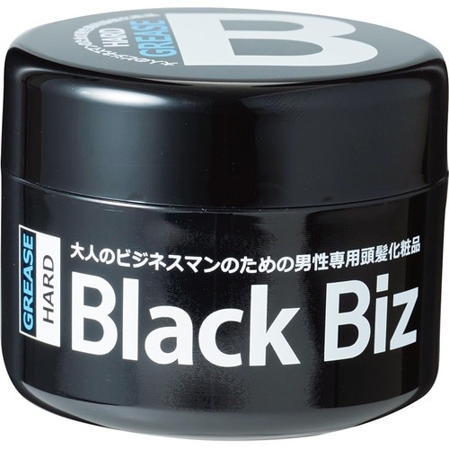 グリースおすすめ ブラックビズ グリース・ハード イメージ