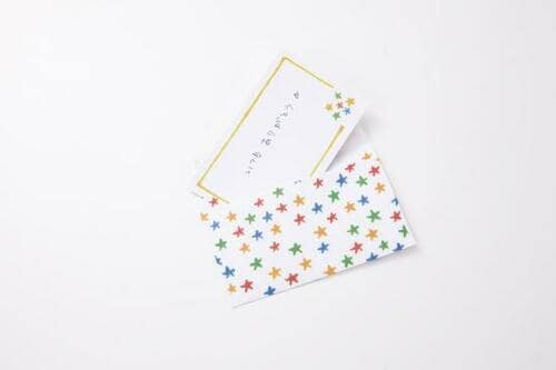 高級感のある髪の質感がGood別売りで封筒だけでも使える イメージ3