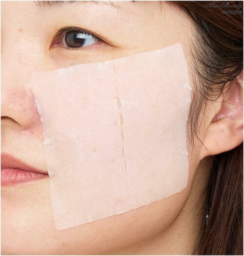 使用感 朝マスクおすすめ イメージ