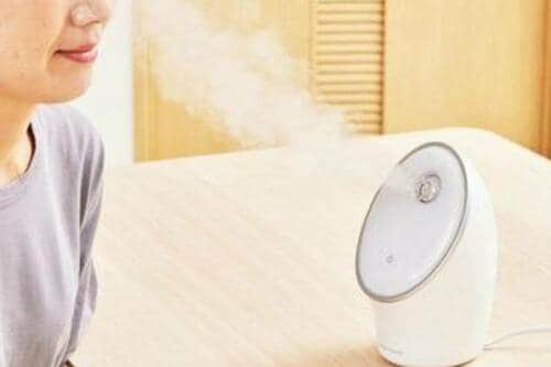 スチームが超細くコスパと心地よさ最高 LDKおすすめの美容家電おすすめ イメージ2