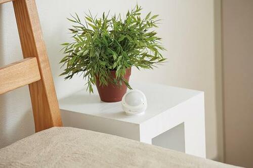 どこでも設置できて使いやすい!+Style「スマートセンサー」 イメージ3