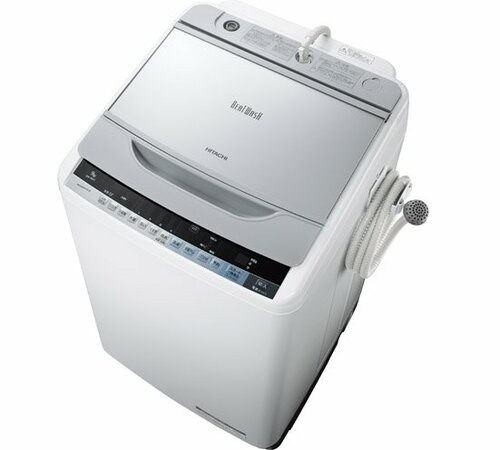 洗濯機の上にかければ豪華に!フタもそのまま開閉できて実用的