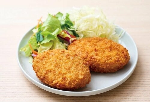 味のバランスがよくそのまま夕食に出せる! 無印良品の食品おすすめ イメージ