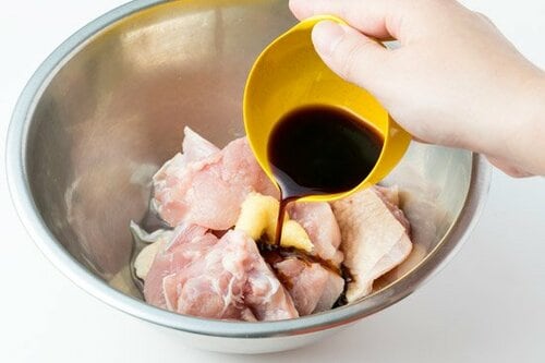 やっぱりこれ！ごはんに合う定番の味 イメージ3