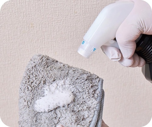 【使いやすさ】やや重めだけど持ち手のバランスがよく扱いやすい 万能洗剤おすすめ イメージ2