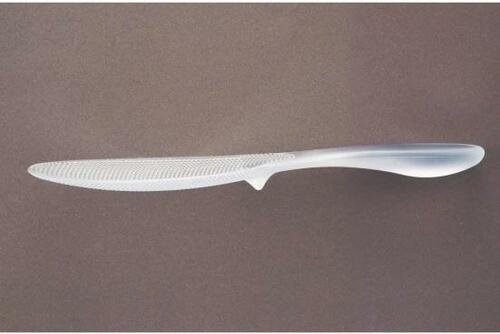 弁当箱にご飯をつめやすい！ マーナの極しゃもじプレミアム イメージ3